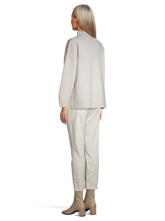 NOOM - Kampsun Julianna mockneck - LT.SAND | Stockmann - photo 5