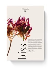 Dr.Hauschka - Advent Calendar 2026 Bliss kosmētikas kalendārs | Stockmann