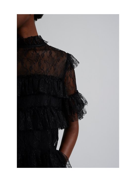 Malina - Rachel-pusero - BLACK - photo 3 Malina - Rachel-pusero - BLACK | Stockmann - photo 3