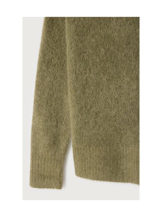 American Vintage - Niby-neule - KAKI KAKI | Stockmann - photo 2