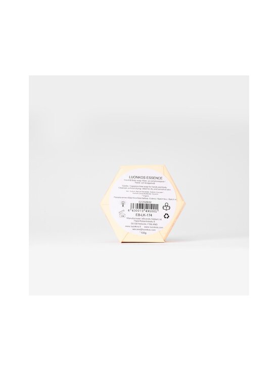 Luonkos - Tahke seep Essence Hand & Body Soap - NOCOL - photo 5 Luonkos - Tahke seep Essence Hand & Body Soap - NOCOL | Stockmann - photo 5