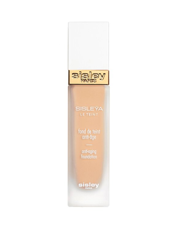 Sisley - Sisleÿa Le Teint -meikkivoide 30 ml - 2N IVORY BEIGE - photo 1 Sisley - Sisleÿa Le Teint -meikkivoide 30 ml - 2N IVORY BEIGE | Stockmann - photo 1