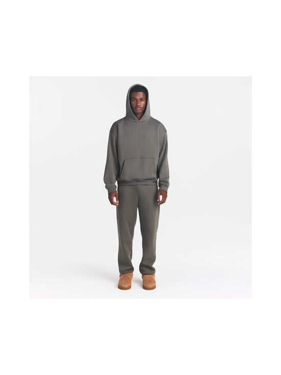 SKIMS - Fleece Lounge -huppari - JUNGLE | Stockmann - photo 2