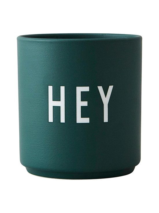 Favourite-muki, Hey