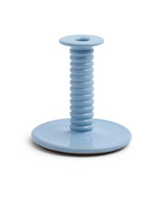 HAY - Barro Light Blue svečturis - LIGHT BLUE | Stockmann