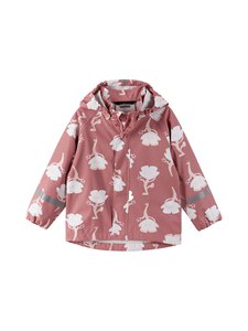 Reima - Vesi-sadetakki - ROSE BLUSH | Stockmann