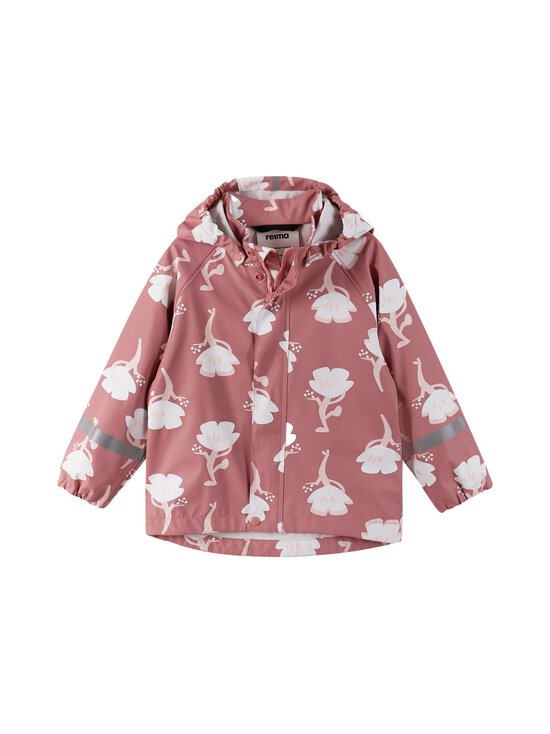 Reima - Vesi-sadetakki - ROSE BLUSH | Stockmann - photo 1