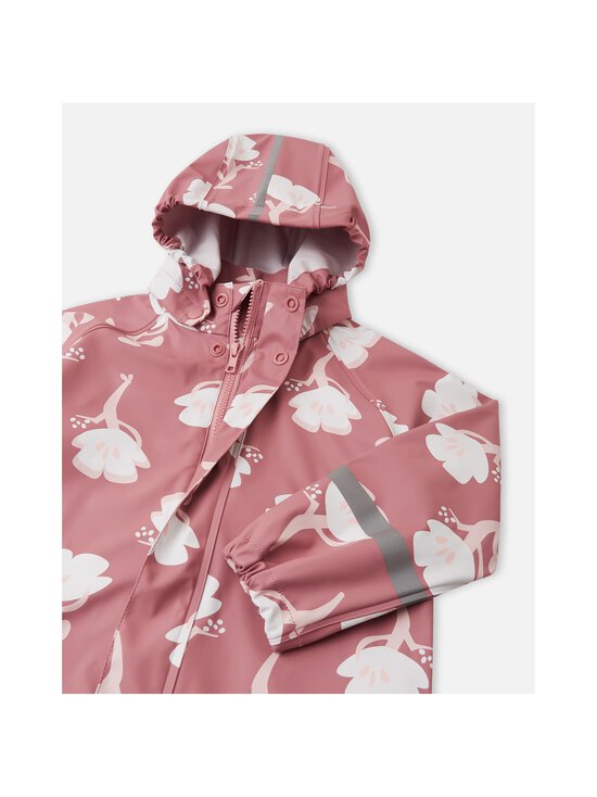 Reima - Vesi-sadetakki - ROSE BLUSH | Stockmann - photo 4