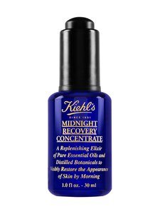 Kiehl's - Midnight Recovery Concentrate -kirkastava eliksiiri 30 ml | Stockmann