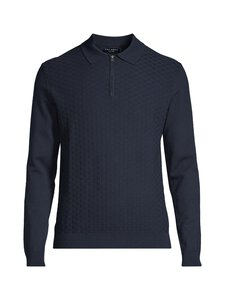 Cap Horn - Morris-neulepaita - DK. NAVY | Stockmann