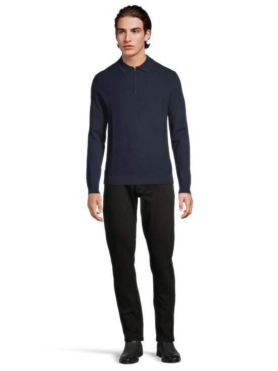 Cap Horn - Morris-neulepaita - DK. NAVY | Stockmann - photo 2