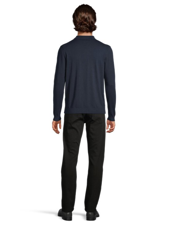 Cap Horn - Morris-neulepaita - DK. NAVY | Stockmann - photo 3