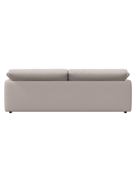 BoConcept - Milano-sohva Arezzo-kangas 3331 beige L 230 cm - BEIGE | Stockmann - photo 3
