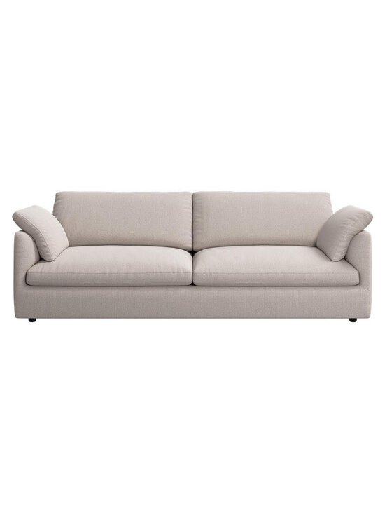 BoConcept - Milano-sohva Arezzo-kangas 3331 beige L 230 cm - BEIGE | Stockmann - photo 1