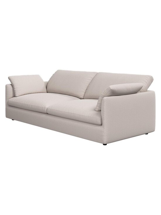BoConcept - Milano-sohva Arezzo-kangas 3331 beige L 230 cm - BEIGE | Stockmann - photo 2