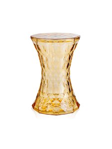 Kartell - Stone-jakkara - KELTAINEN | Stockmann
