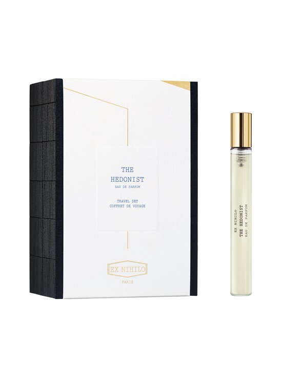 Ex Nihilo - The Hedonist Travel Set -tuoksupakkaus - NOCOL - photo 2 Ex Nihilo - The Hedonist Travel Set -tuoksupakkaus - NOCOL | Stockmann - photo 2