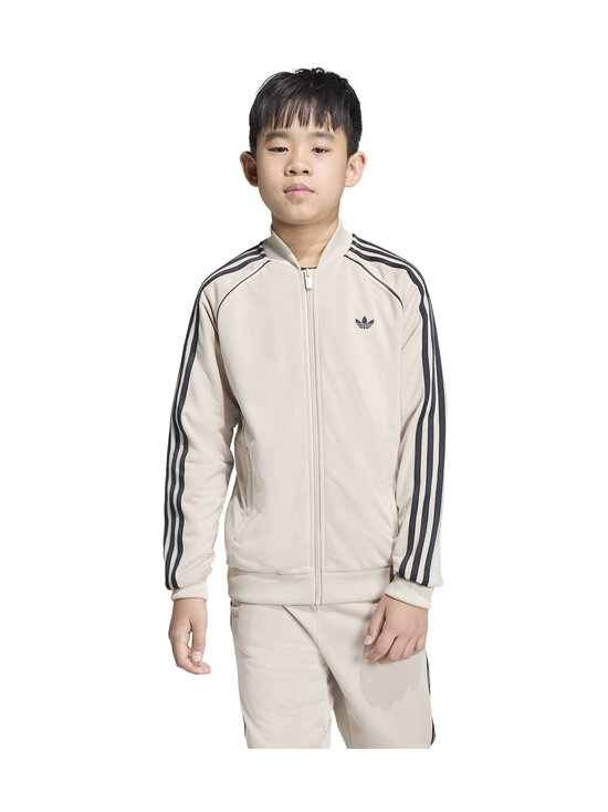 adidas Originals - Verryttelytakki - KE2855 STOKHA/BLACK | Stockmann - photo 2