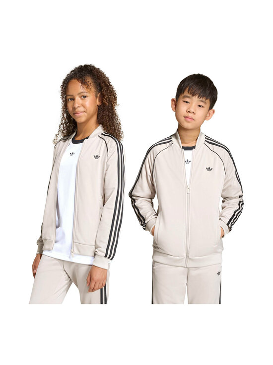 adidas Originals - Verryttelytakki - KE2855 STOKHA/BLACK | Stockmann - photo 8