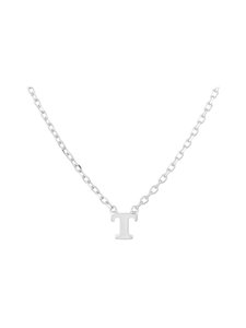 Pernille Corydon - Note T ripats - SILVER | Stockmann