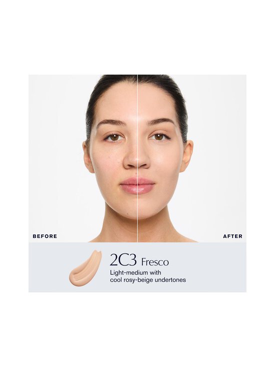 Estée Lauder - Double Wear Stay-In-Place Makeup SPF10 -meikkivoide 15 ml - 2C3 FRESCO | Stockmann - photo 3