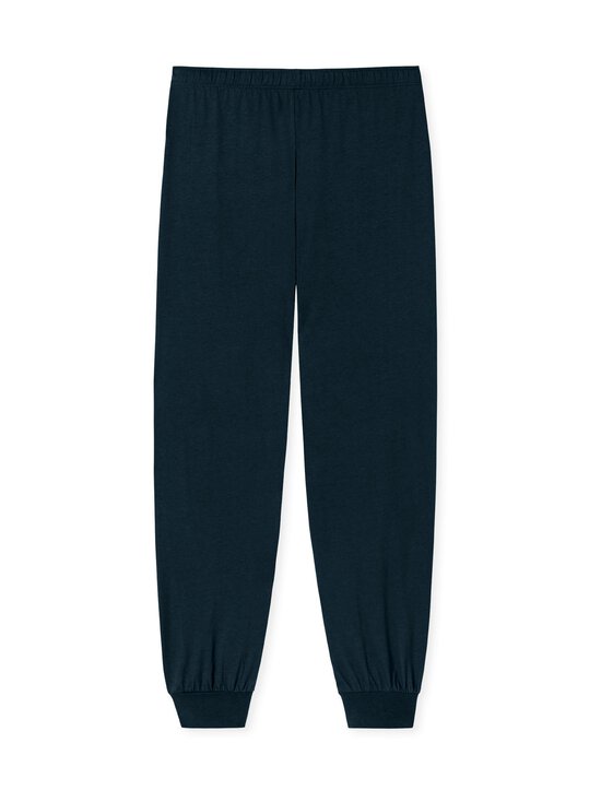 Schiesser - Pyjamahousut ja -paita - 816 JEANSBLAU - photo 2 Schiesser - Pyjamahousut ja -paita - 816 JEANSBLAU | Stockmann - photo 2