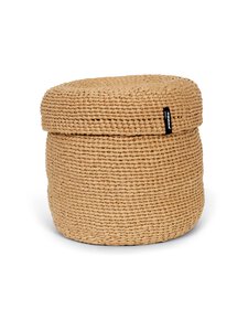 Mifuko - Korv Kiondo, M - BROWN | Stockmann