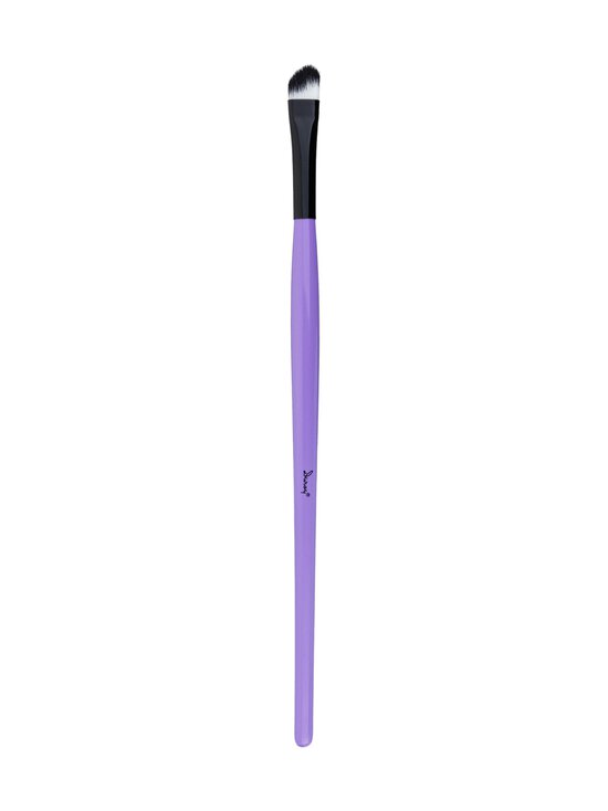 Duroy - Candy angled eyeshadow brush -luomivärisivellin - LILAC | Stockmann - photo 1
