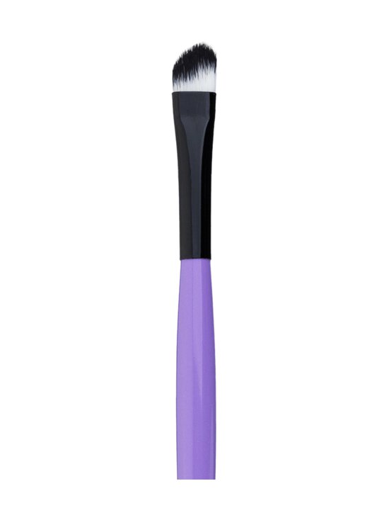 Duroy - Candy angled eyeshadow brush -luomivärisivellin - LILAC | Stockmann - photo 2