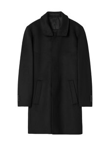 Tiger of Sweden - Aleric-villakangastakki - 050 BLACK | Stockmann