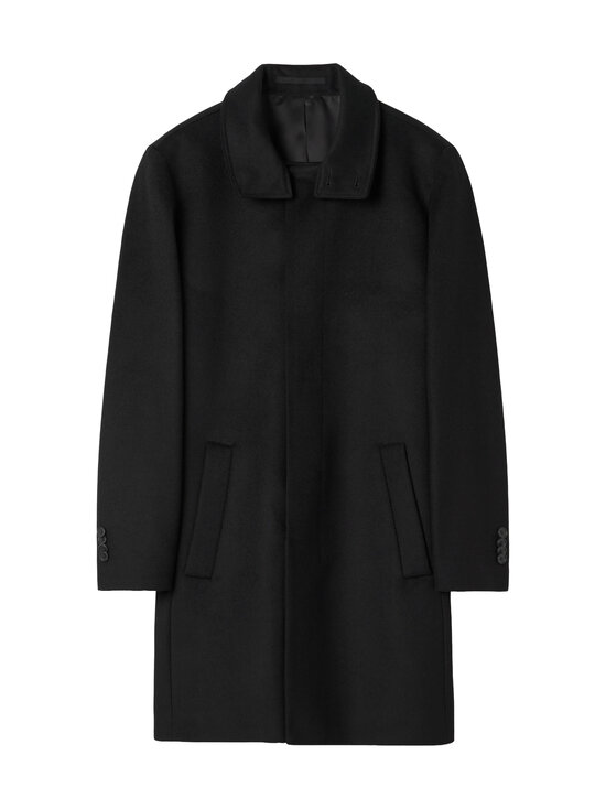 Tiger of Sweden - Aleric-villakangastakki - 050 BLACK | Stockmann - photo 1