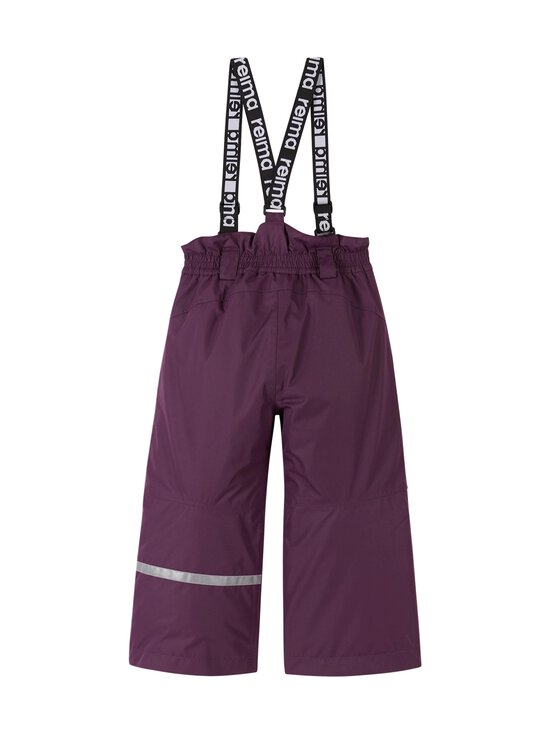 Reima - Tuokio Ziemas bikses - 4960 DEEP PURPLE - photo 2 Reima - Tuokio Ziemas bikses - 4960 DEEP PURPLE | Stockmann - photo 2