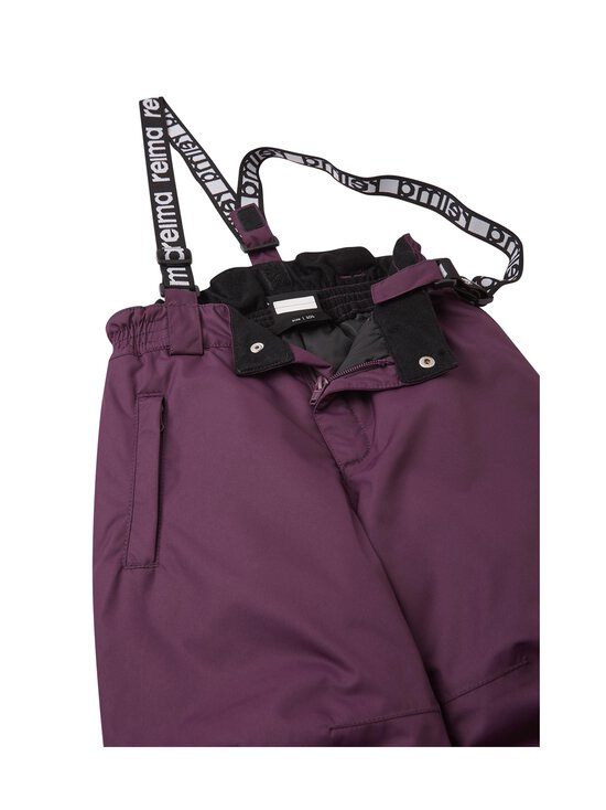 Reima - Tuokio Ziemas bikses - 4960 DEEP PURPLE - photo 4 Reima - Tuokio Ziemas bikses - 4960 DEEP PURPLE | Stockmann - photo 4