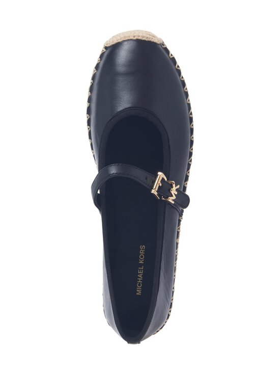 Michael Michael Kors - Lynn Ballet Mary Jane -espadrillot - 001 BLACK - photo 2 Michael Michael Kors - Lynn Ballet Mary Jane -espadrillot - 001 BLACK | Stockmann - photo 2