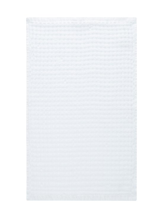 Casa Stockmann - Vohveli-pyyhe - WHITE | Stockmann - photo 1