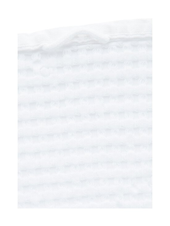Casa Stockmann - Vohveli-pyyhe - WHITE | Stockmann - photo 3