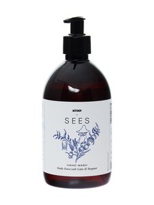 Sees - SEES x Moomin Hand Wash - käsisaippua 500 ml | Stockmann