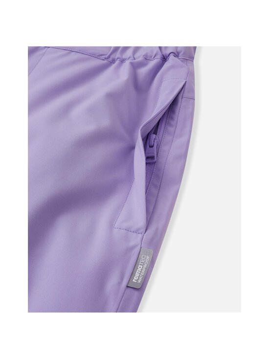 Reima - Tepitud õuepüksid Proxima ReimaTec - 5450 BLOOMING LILAC | Stockmann - photo 5