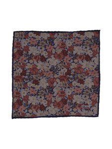 Stenströms - Taskuliina - BLUE PATTERN | Stockmann