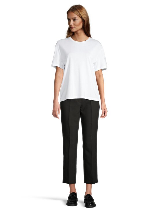 TOTEME - Classic t-paita - WHITE 047 | Stockmann - photo 2