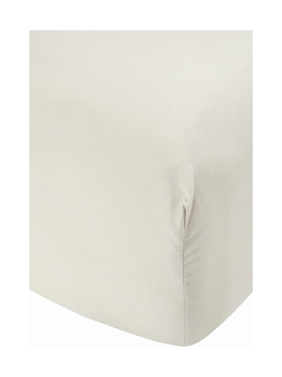 Casa Stockmann - Fondo- muotoonommeltu lakana - PALE SAND | Stockmann - photo 1