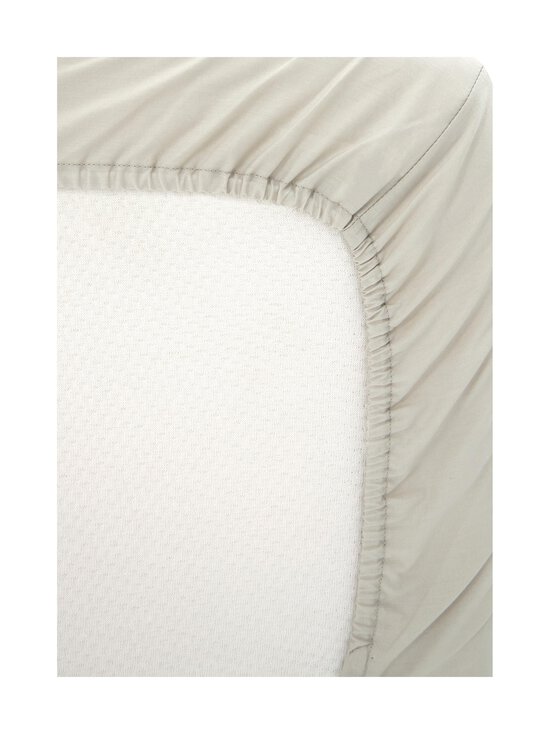 Casa Stockmann - Fondo- muotoonommeltu lakana - PALE SAND | Stockmann - photo 2