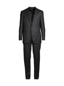 Canali - Lined AN00019 -puku - 112 CHARCOAL | Stockmann