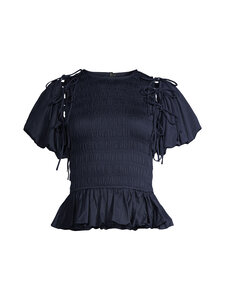 Damson Madder - Becca Multi Way -pusero - NAVY | Stockmann