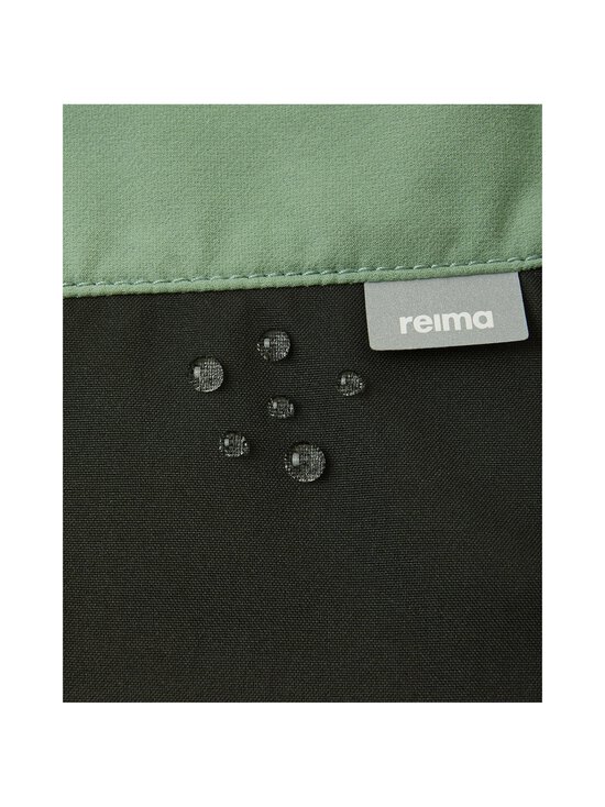 Reima - Vaeltaa-ulkoiluhousut - 8680 GREEN CLAY - photo 3 Reima - Vaeltaa-ulkoiluhousut - 8680 GREEN CLAY | Stockmann - photo 3