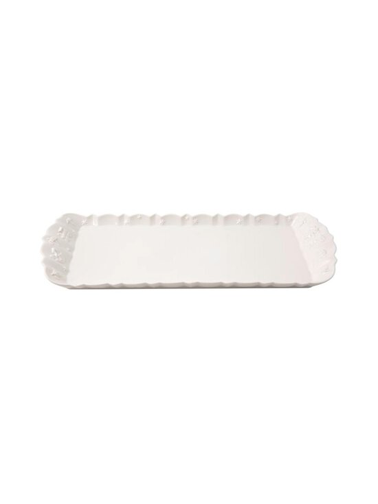 Villeroy & Boch - Toy's Delight Royal Classic -tarjoiluvati - WHITE | Stockmann - photo 3