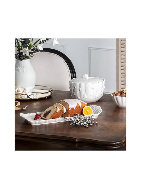 Villeroy & Boch - Toy's Delight Royal Classic -tarjoiluvati - WHITE | Stockmann - photo 4