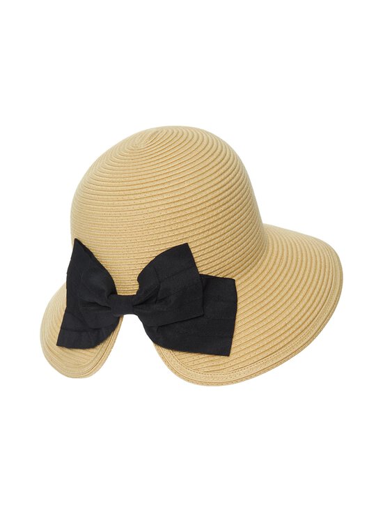 A+more - Tauko vasaras cepure - NATURAL | Stockmann - photo 2