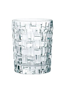 Nachtmann - Bossa Nova -viskilasi 330 ml, 4 kpl - KIRKAS | Stockmann