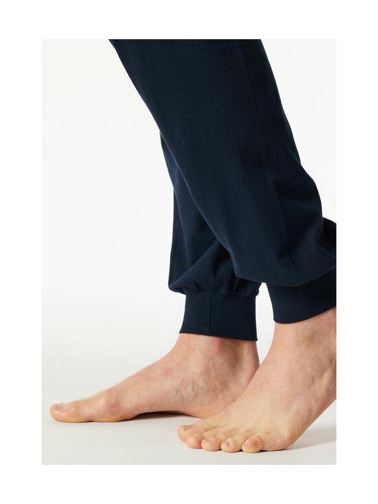 Schiesser - Garu pidžamas komplekts - 899 ATLANTIC BLUE | Stockmann - photo 6